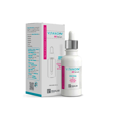 Vitaoin Ar Serum Facial 30 Ml 7508006185620