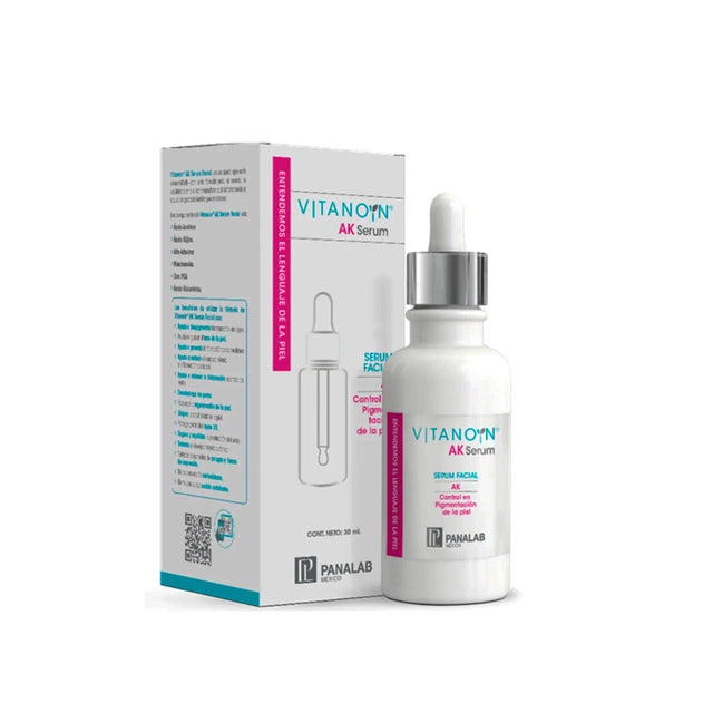 Vitaoin Ar Serum Facial 30 Ml 7508006185620