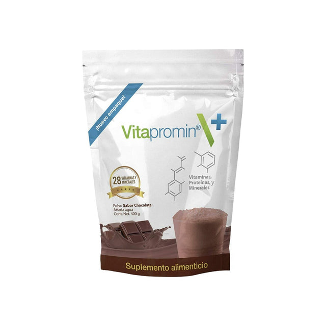 Vitapromin Polvo 400 Gr 7503002772362