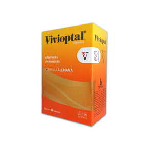 Vivioptal C 60 7501587010602