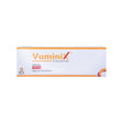 Vuminix 100 Mg Con 30 Tabletas 8901127041346