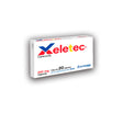 Xeletec 200 Mgcon 20 Capsulas 7502226295503