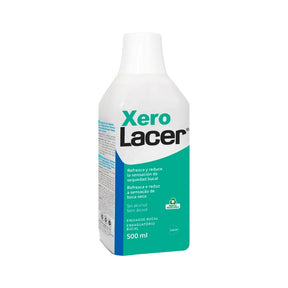 Xero Lacer Enjuague Bucal 500 Ml. 8430340037657
