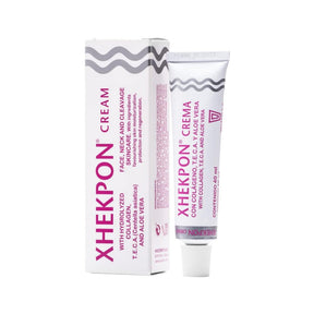 Xhekpon Contorno De Ojos 20 Ml Girc 8470001527417
