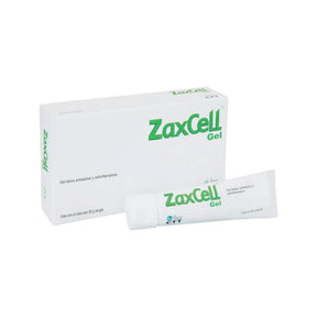 Zaxcell Gel 30 Gr 7502224227131