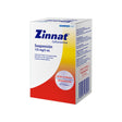 Zinnat Suspension 250 Mg 50 Ml 7502216935815