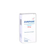 Zuriphar Temozolamida 20Mg 5 Capsulas 7502251890421