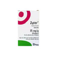 Zyter Solución 15 Mg / G Caja Con 6 Frascos E0.25 Gr 3662042003042
